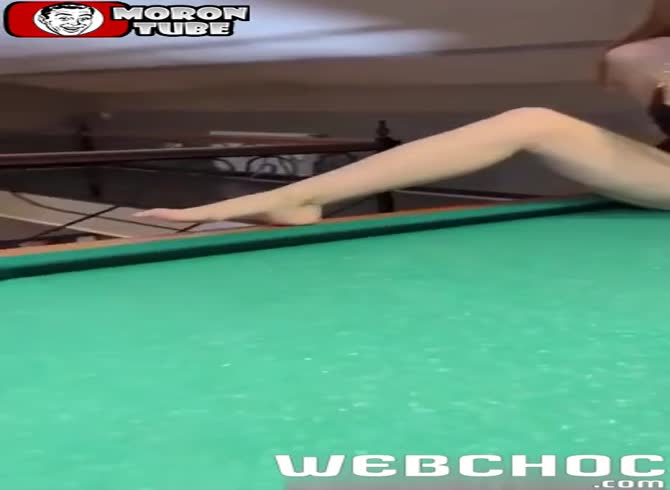 Video :Additionally, some individuals dislike pool (NSFW)